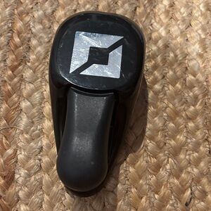 Stampin’ Up! Square borders paper punch